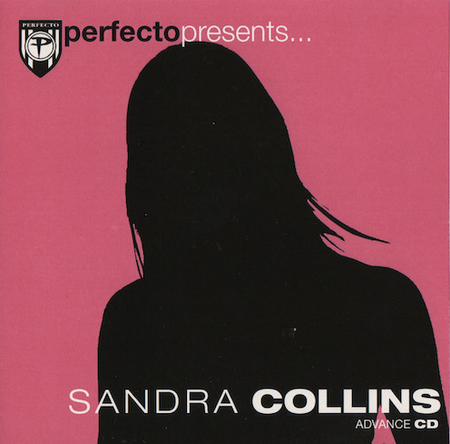(image for) Sandra Collins - Perfecto Presents CD1
